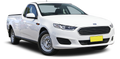 Ford Falcon 2014 - 2016 (FG X) Ute