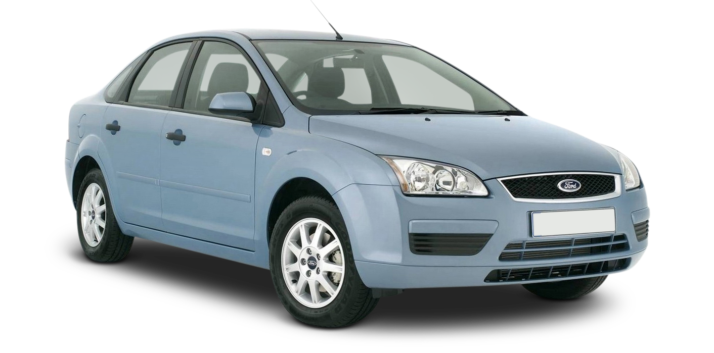 Ford Focus 2005 - 2009 (LS, LT) Sedan