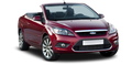 Ford Focus 2007 - 2009 (LT) Hatch