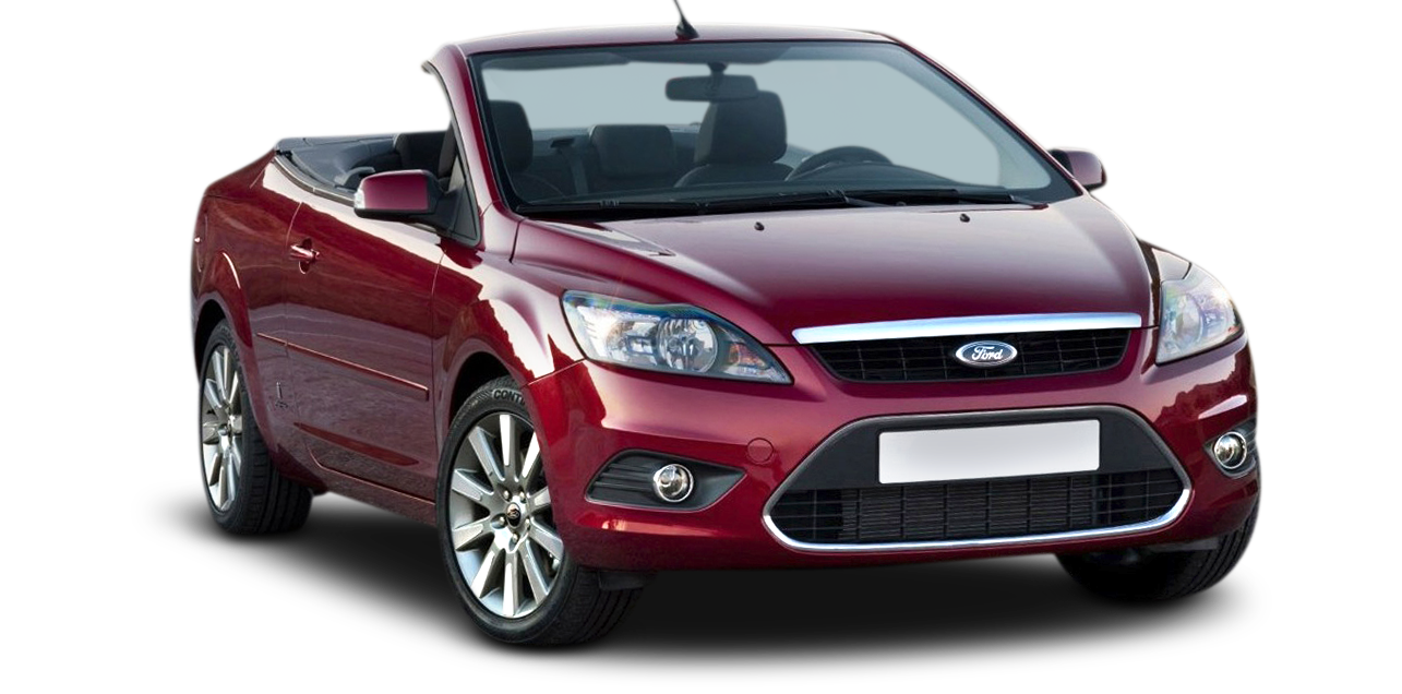 Ford Focus 2007 - 2009 (LT) Hatch