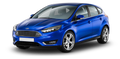 Ford Focus 2015 - 2018 (LZ) Hatch