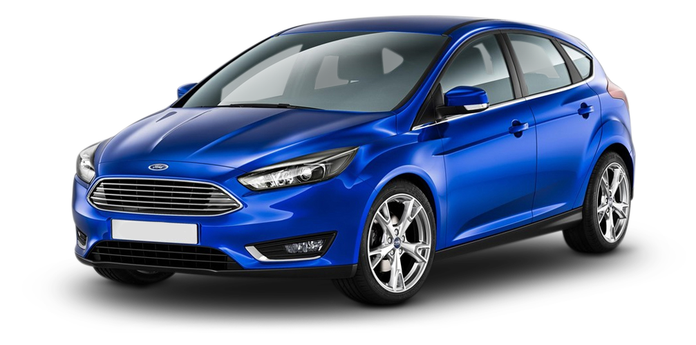 Ford Focus 2015 - 2018 (LZ) Hatch
