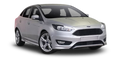 Ford Focus 2015 - 2018 (LZ) Sedan