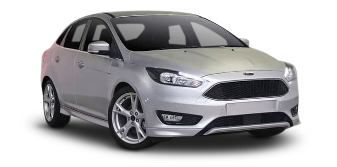 Ford Focus 2015 - 2018 (LZ) Sedan