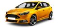 Ford Focus ST 2015 - 2018 (LZ)