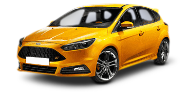 Ford Focus ST 2015 - 2018 (LZ)
