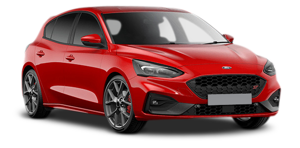Ford Focus ST 2018 - 2022 (SA)