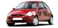 Ford Ka 1999 - 2003 (TA, TB)