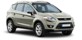 Ford Kuga 2011 - 2014 (TE)