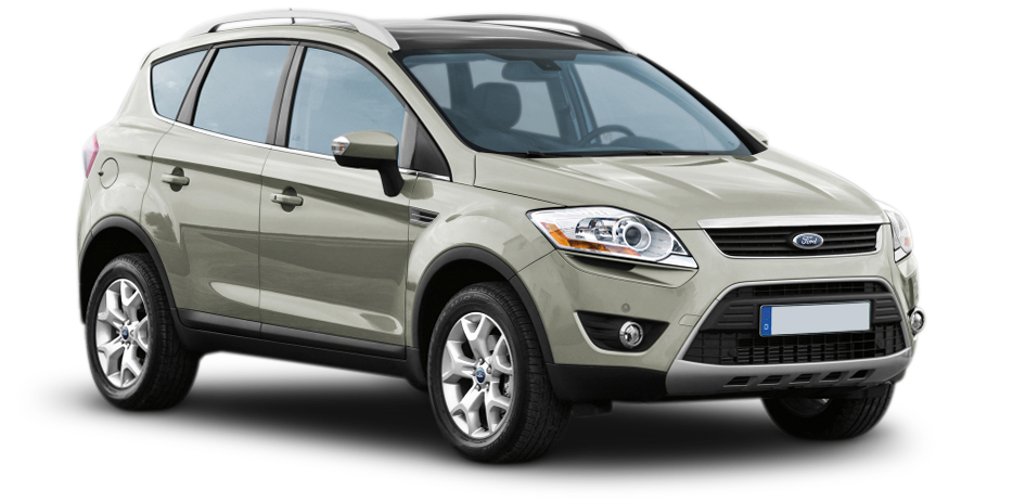 Ford Kuga 2011 - 2014 (TE)