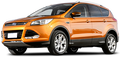 Ford Kuga 2013 - 2016 (TF)