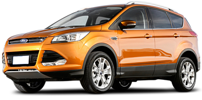 Ford Kuga 2013 - 2016 (TF)