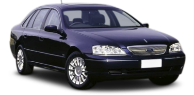 Ford LTD 2003 - 2005 (BA)