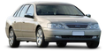 Ford LTD 2005 - 2007 (BF)