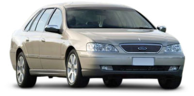 Ford LTD 2005 - 2007 (BF)