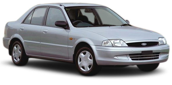 Ford Laser 1999 - 2001 (KN) Hatch