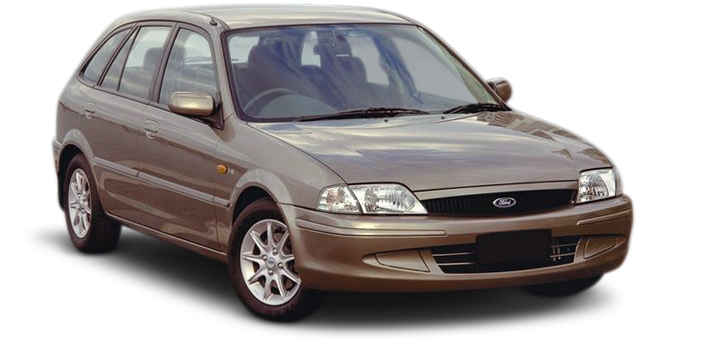 Ford Laser 1999 - 2002 (KQ, KN) Hatch