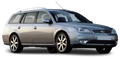 Ford Mondeo 2000 - 2007 (MK III) Wagon