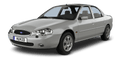 Ford Mondeo 2000 - 2007 (Mk III) Sedan-Hatch
