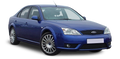 Ford Mondeo 2000 - 2007 (Mk III) Sedan