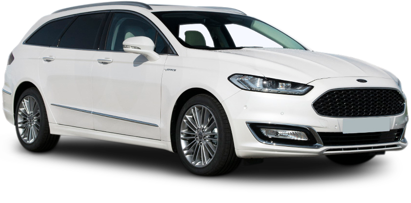 Ford Mondeo 2014 - 2019 (MD) Wagon