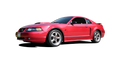 Ford Mustang 1999 - 2004 (SN-95) Coupe