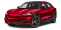 Ford Mustang Mach-E 2021 - 2026 (CGW)