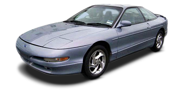 Ford Probe 1994 - 1998