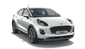 Ford Puma 2020 - 2024 (JK)