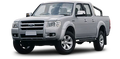 Ford Ranger 2006 - 2009 (PJ)