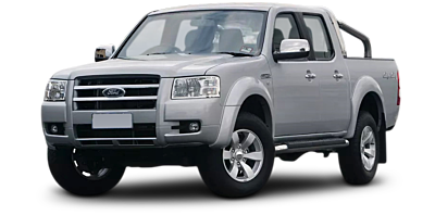 Ford Ranger 2006 - 2009 (PJ)