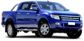 Ford Ranger 2011 - 2015 (PX MK 1)