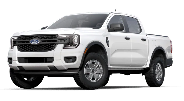 Ford Ranger 2022 - 2026 (PY)