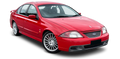 Ford TE50 1999 - 2002 (AU)