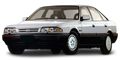 Ford Telstar 1992 - 1995 (AX)