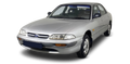 Ford Telstar 1994 - 1997 (AY)