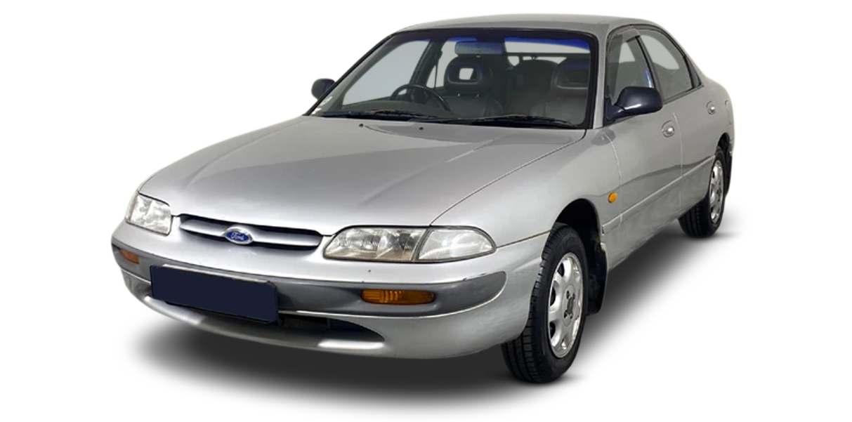 Ford Telstar 1994 - 1997 (AY)