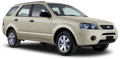 Ford Territory 2004 - 2011 (SX, SY)