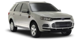 Ford Territory 2011 - 2016 (SZ)