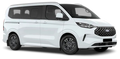 Ford Tourneo 2024 - 2026 (AV)