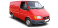 Ford Transit 1994 - 2000 (VF, VG, VE) Van