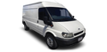 Ford Transit 2006 - 2014 (VM) Bus