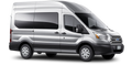 Ford Transit 2014 - 2026 (VO) Van