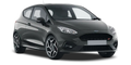 Ford  Fiesta ST 2019 - 2022 (WG) Hatch