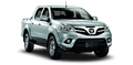 Foton Tunland 2012 - 2019 (P201)
