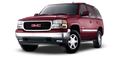 GMC Yukon 2006 - 2014