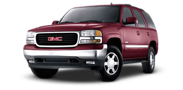 GMC Yukon 2006 - 2014