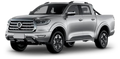 GWM Cannon 2019 - 2026