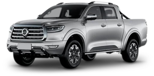 GWM Cannon 2019 - 2026