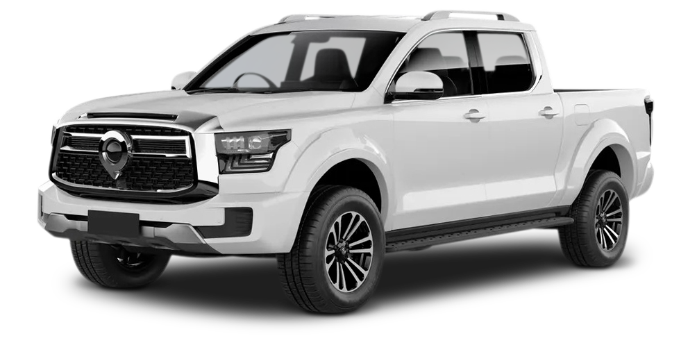 GWM Cannon Alpha 2022 - 2026 (P05)